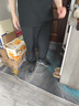 班尼路（Baleno）S&K系列冰丝束脚裤男夏季速干凉感透气空调裤男士运动百搭休闲裤 实拍图