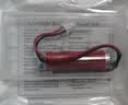 劲玛仕适用三菱PLC编程器FX2N 电池Lithium主板 ER6C F2-40BL 3.6V锂电池 ER6C（AA）锂电池 实拍图
