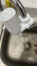 飞利浦（PHILIPS）水龙头净水器家用水龙头前置过滤器 厨房自来水过滤器净水机 AWP3600一机三芯套装 实拍图