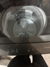 海尔（Haier）新品波轮洗衣机直驱变频波轮全自动大容量洗衣机纳米微泡净家用出租用洗衣机懒人洗衣机限时补贴 2VE 波轮 11kg 超净洗1.35洗净比+纳米微泡净 免费上门安装/全国联保/整机三年质 实拍图
