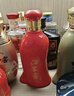 口子窖六年型 兼香型白酒 41度 450ml*6瓶 整箱装 婚庆喜宴 热销商品 实拍图
