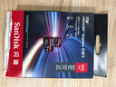 闪迪（SanDisk）512GB TF(MicroSD Express)内存卡 读880MB/s 写650MB/s 适配运动相机无人机 Switch2游戏机存储卡 实拍图