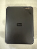 西部数据（WD）移动硬盘5TB USB3.0 SE系列 2.5英寸 机械硬盘 笔记本电脑外接 外置存储办公 大容量家庭存储 实拍图