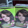 施华蔻（Schwarzkopf）怡然染发霜3.0/9羊绒脂深棕 染发膏黑茶色男女盖白母亲节礼物 实拍图