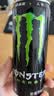 魔爪（Monster）魔爪 Monster 原味 能量风味饮料 功能饮料 330ml*24罐 实拍图
