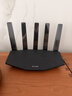 普联（TP-LINK）普联路由3630 WiFi7千兆双频 BE3600无线路由器2.5G网口 双频聚合 智能游戏加速 儿童上网管理 实拍图