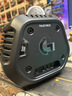 罗技（G）RS50 直驱方向盘 PS/PC版本 -F1 拉力 神力科莎 赛车模拟器 Trueforce力反馈 实拍图