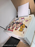 爱普生（EPSON）【新品】墨仓式 L3351彩色打印机 微信打印/无线连接 家用AI学习打印机（打印、复印、扫描） 实拍图