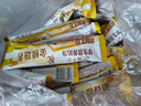 伊利高个子学生奶粉 儿童成长奶粉 高钙高锌高铁牛磺酸营养品 400g*3 实拍图