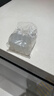 泰姆仕家用缝纫机油小瓶装电动车风扇合页门锁机器轴承齿轮推子专用油 实拍图