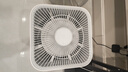 米家小米空气净化器5S【缓解花粉过敏】家用除甲醛除菌除过敏AC-M24-SC 实拍图