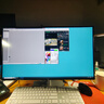 戴尔（DELL）27英寸 2K 办公显示器 IPS Type-C90W反向充电 100Hz 防蓝光 旋转升降支架 电脑显示器 P2725DE  实拍图