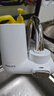 飞利浦（PHILIPS）水龙头净水器家用水龙头前置过滤器 厨房自来水过滤器净水机 AWP3600一机三芯套装 实拍图