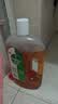 滴露（Dettol）消毒液消毒水1.2L衣物除菌液 家居地板杀菌除螨 松木香 非84酒精 实拍图