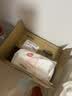 好奇（Huggies）铂金装小桃裤纸尿裤L76片(9-14kg)大号尿不湿【透爽散热】 实拍图