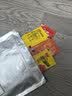 三眼井方便面调料泡面煮面面条调料包火鸡面小龙虾韩式拌面酱包小袋装 【共50包】方便面粉包5口味各10 实拍图