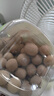 十月稻田 桂圆干 500g 带壳桂圆肉 龙眼肉干 枸杞红枣泡茶八宝粥 零食干货 实拍图