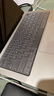 极川 苹果MacBook Pro14英寸M5/M4/3/2键盘膜2026/25/24/23款笔记本电脑键盘保护膜TPU超薄透明防尘罩 实拍图