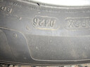 米其林（MICHELIN）汽车轮胎 215/60R16 99V 浩悦五代 Primacy 5 适配雅阁/凯美瑞 实拍图