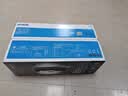 爱普生（EPSON） 墨仓式彩色喷墨A4家用小型原装连供照片打印机 L130 L130 黑色（单功能打印机） 实拍图