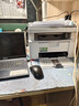 兄弟（brother）DCP-L1638W黑白激光打印机 学生作业家用打印机 支持微信远程操作 打印复印扫描多功能 实拍图