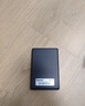 纽曼（Newsmy）1TB 移动硬盘机械 双盘备份 清风Plus加强版 USB3.0 2.5英寸 风雅黑 海量存储 手机连接 格纹设计 实拍图