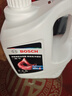 博世（BOSCH）有机长效汽车防冻液发动机冷却液 养车保养 冰点-45℃ 4L（红色） 实拍图