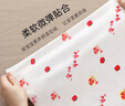 bledilait新生婴儿包单产房纯棉儿童襁褓裹布包巾包被宝宝睡袋夏款抱被2条 实拍图
