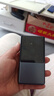金立（Gionee）老年机4G全网通翻盖老年手机 超长待机 大字体大声音大按键学生大屏老年人专用功能机V16 黑色 实拍图