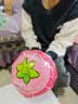 魏尔夫超大棒棒糖幼儿园小学生毕业礼物网红糖果零食送女孩子高颜值80g 实拍图