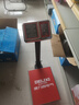 德力西电气（DELIXI ELECTRIC）台秤150kg电子秤商用小型精准家用称重快递电子称150公斤磅秤 实拍图