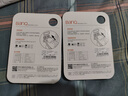 banq 16GB USB2.0 U盘 P9精品版 亮银色 大钢环便携设计 防水防震防尘 全金属电脑车载两用优盘 实拍图