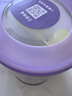 雀巢（Nestle）能恩启护港版适度水解婴幼儿奶粉3段800g/罐12-36个月低敏免疫力 实拍图