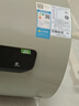 美的（Midea）电热水器储水式JE4一级能效智能杀菌家用热水器洗澡卫生间定频速热 60L F6025-JE4(HE) 实拍图