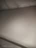 皇冠枕套48x74cm一对家用纯棉枕头套男女士全棉不含芯抱枕套单双人 实拍图