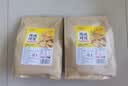 麦酥园纯碱烤馍棒山西特产养胃烤馍片干面包丁休闲零食品早餐面包2斤 实拍图