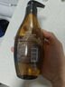 滋源【云旗】生姜防脱养发固发洗发水男女士防掉发洗发露油性400ml 实拍图