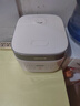 九阳（Joyoung）【价保618】【0氟珐琅钛瓷】安心煲电饭煲4L含钛内胆电饭锅3-4人家用微压柴火饭4A好饭 F-40NF12 实拍图