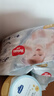 好奇（Huggies）金装纸尿裤S120片(4-8kg)尿不湿【速干不易红】 实拍图