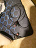 ROG降临2标准版 入耳式游戏耳机3.5mm 游戏手机配件 电脑环绕7.1音效 内置麦克风 有线耳机三角洲行动 实拍图