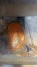 美威冷冻智利轮切三文鱼排2-3片净重400g大西洋鲑鱼 进口鱼类 海鲜 实拍图