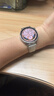 华为WATCH GT 6 浮光白 41mm智能手表多维情绪健康全新骑行体验华为GT6手表GT5升级 实拍图