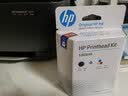 惠普（HP）M0H50AA  GT52彩色打印头 实拍图