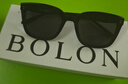 BOLON【礼盒款】暴龙眼镜杨紫林一同款太阳镜男女墨镜礼物BL3199C10 实拍图