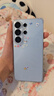 三星Galaxy S26 Ultra 防窥屏手机 AI手机 智能照片助手/即圈即搜 卫星通信 政府补贴 16GB+1TB 浅云蓝 实拍图