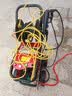 黑猫圣将商用洗车机高压清洗机220v刷车泵大功率喷枪养殖场【纯铜曲轴泵】 实拍图
