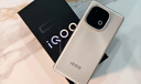vivo iQOO Z10 Turbo Pro 16GB+256GB 云海白 第四代骁龙8s 120W超快闪充 电竞手机 国家补贴 实拍图