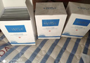 WIS水润面膜24片补水保湿抗皱紧舒缓修护京东自营玻尿酸护肤礼物 实拍图