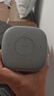 小米（MI）Xiaomi智能音箱音响 灰 超级小爱智能音箱 AI大模型问答 连续指令语控 支持远程备车 小米蓝牙音箱 实拍图