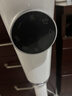 艾美特（AIRMATE）【小暴风PRO】空气循环扇家用大风力摇头电风扇卧室安静轻音小风扇桌面台式节能落地扇电扇 X231 实拍图
